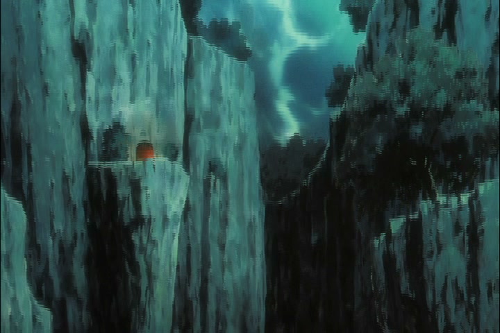 Bleach Ep 318: Renji vs. Rukia?! Battle With Comrades! @ 00:13:42