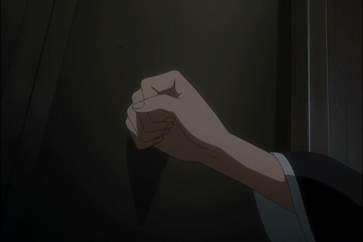 Bleach Ep 318: Renji vs. Rukia?! Battle With Comrades! @ 00:16:58
