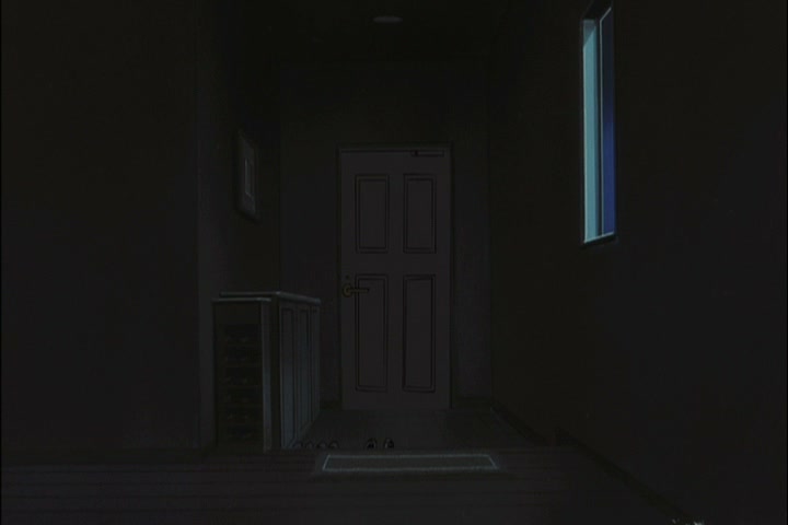 Bleach Ep 318: Renji vs. Rukia?! Battle With Comrades! @ 00:18:28