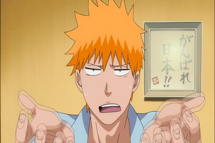 Bleach Ep 318: Renji vs. Rukia?! Battle With Comrades! @ 00:19:20