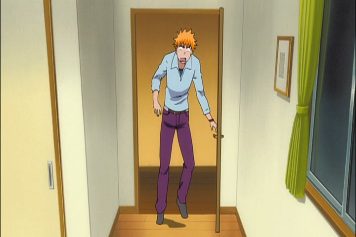 Bleach Ep 318: Renji vs. Rukia?! Battle With Comrades! @ 00:19:44