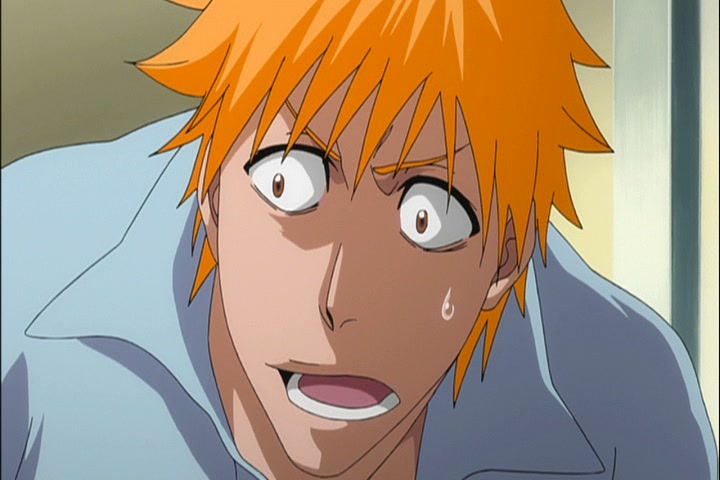 Bleach Ep 318: Renji vs. Rukia?! Battle With Comrades! @ 00:20:03