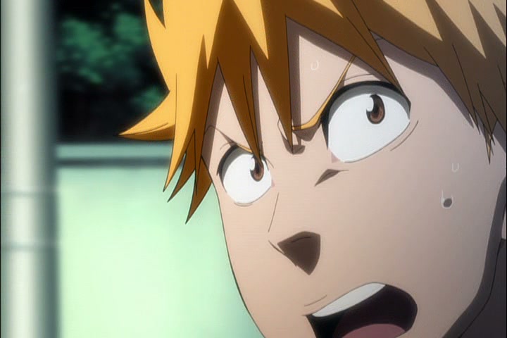 Bleach Ep 318: Renji vs. Rukia?! Battle With Comrades! @ 00:20:22