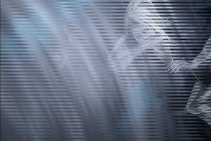 Bleach Ep 318: Renji vs. Rukia?! Battle With Comrades! @ 00:20:32