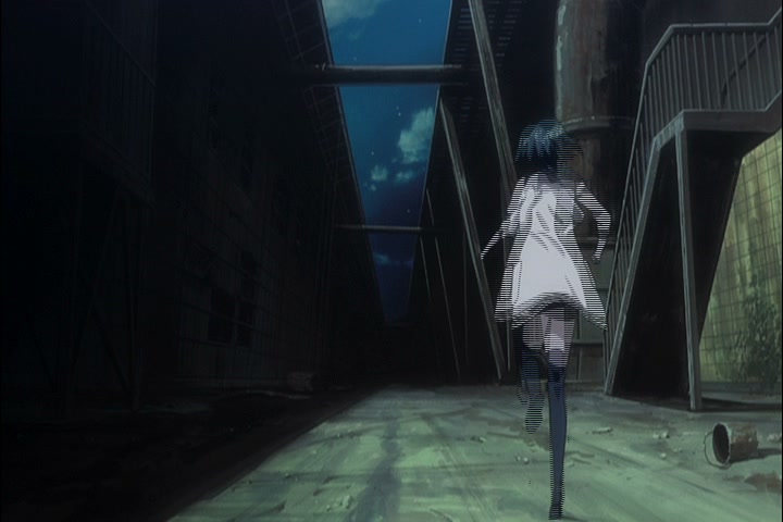 Bleach Ep 318: Renji vs. Rukia?! Battle With Comrades! @ 00:20:46