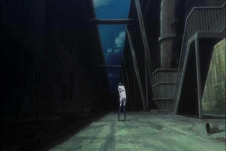 Bleach Ep 318: Renji vs. Rukia?! Battle With Comrades! @ 00:20:51