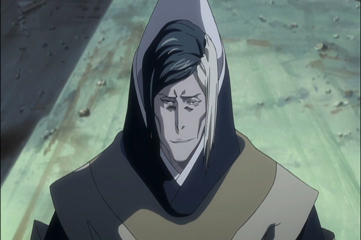 Bleach Ep 318: Renji vs. Rukia?! Battle With Comrades! @ 00:21:29