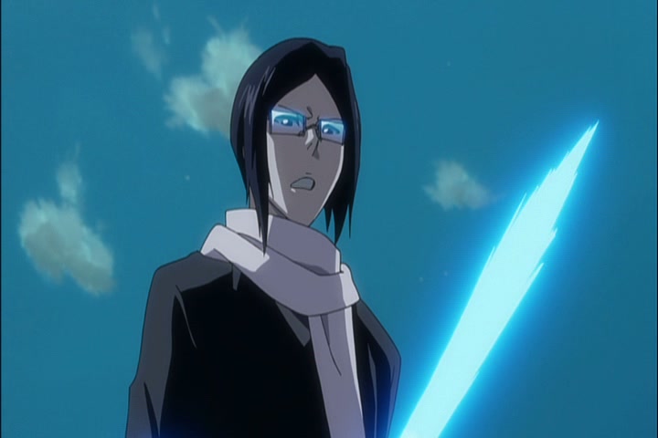 Bleach Ep 318: Renji vs. Rukia?! Battle With Comrades! @ 00:21:48