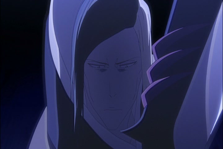 Bleach Ep 319: Ichigo's Capture Net! Escape From Soul Society! @ 00:07:03