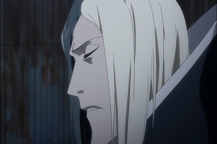 Bleach Ep 319: Ichigo's Capture Net! Escape From Soul Society! @ 00:11:01