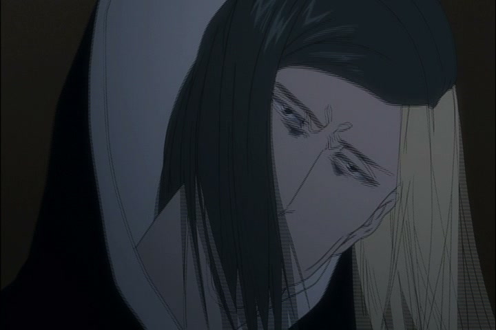 Bleach Ep 319: Ichigo's Capture Net! Escape From Soul Society! @ 00:15:51