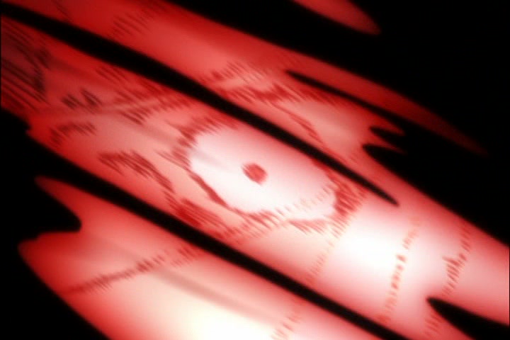 Bleach Ep 319: Ichigo's Capture Net! Escape From Soul Society! @ 00:16:43