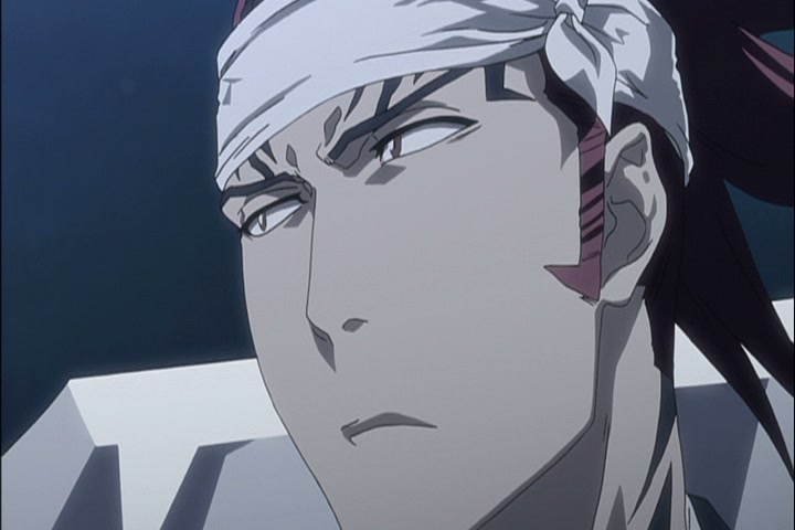 Bleach Ep 319: Ichigo's Capture Net! Escape From Soul Society! @ 00:19:11
