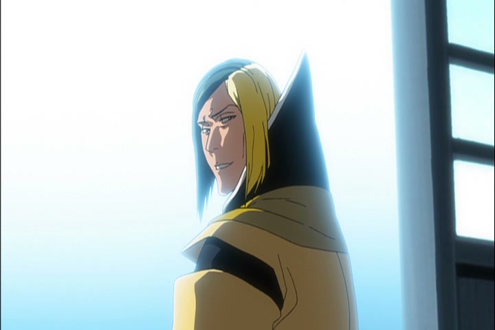 Bleach Ep 319: Ichigo's Capture Net! Escape From Soul Society! @ 00:20:37