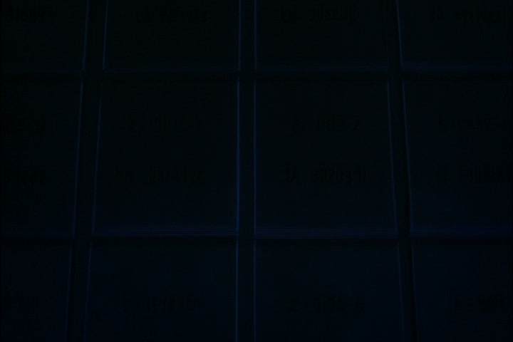 Bleach Ep 319: Ichigo's Capture Net! Escape From Soul Society! @ 00:21:24