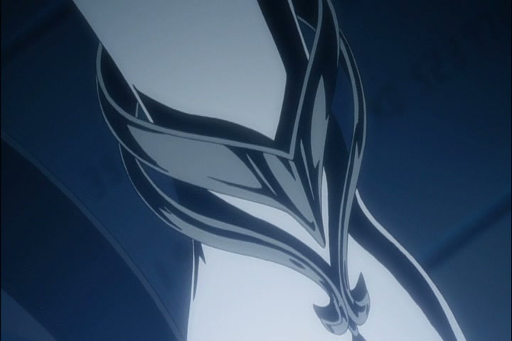 Bleach Ep 319: Ichigo's Capture Net! Escape From Soul Society! @ 00:21:34