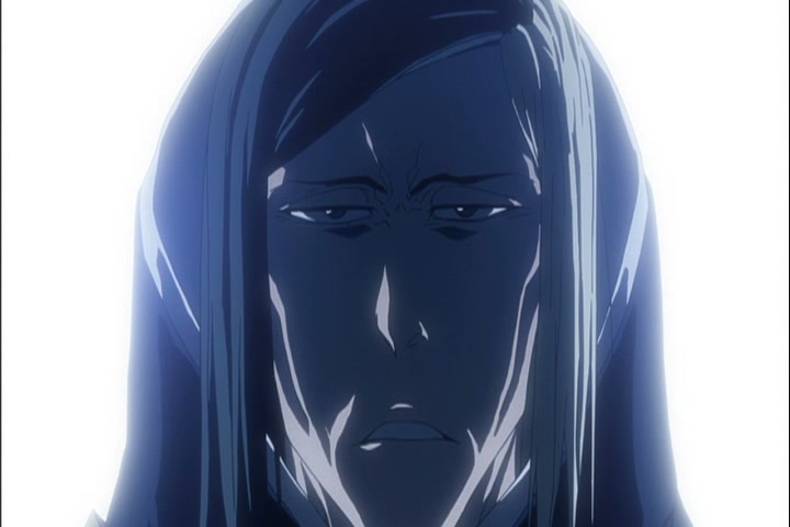 Bleach Ep 319: Ichigo's Capture Net! Escape From Soul Society! @ 00:21:43