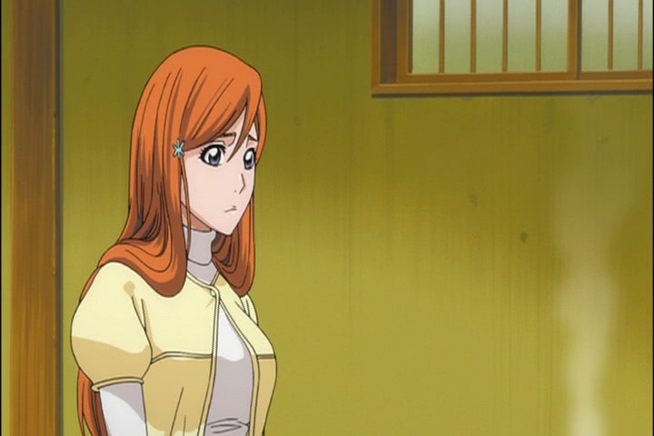 E320 · Gotei 13, Gathering in the Real World! screencaps