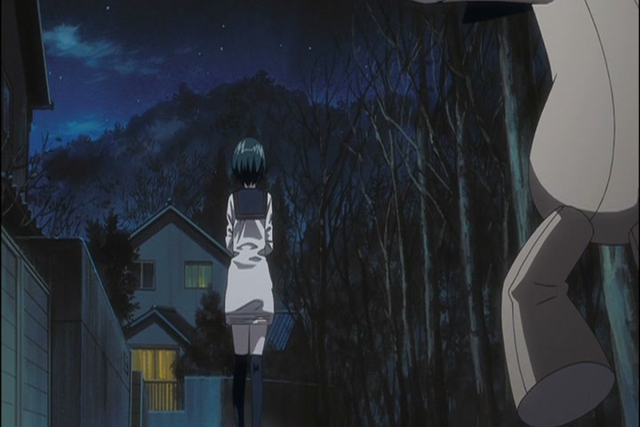 Bleach Ep 322: Clash! Rukia vs. Rukia! @ 00:01:49