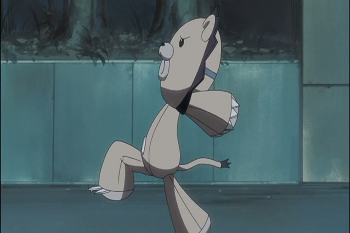 Bleach Ep 322: Clash! Rukia vs. Rukia! @ 00:01:53