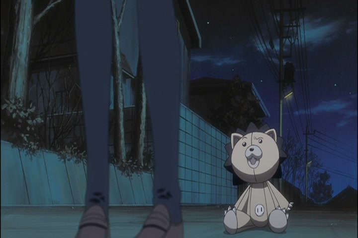 Bleach Ep 322: Clash! Rukia vs. Rukia! @ 00:02:03