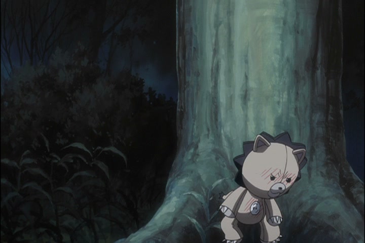 Bleach Ep 322: Clash! Rukia vs. Rukia! @ 00:02:36