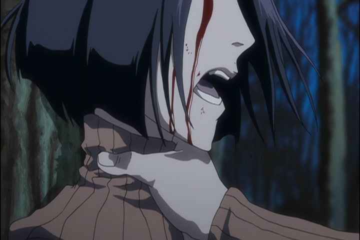 Bleach Ep 322: Clash! Rukia vs. Rukia! @ 00:02:41