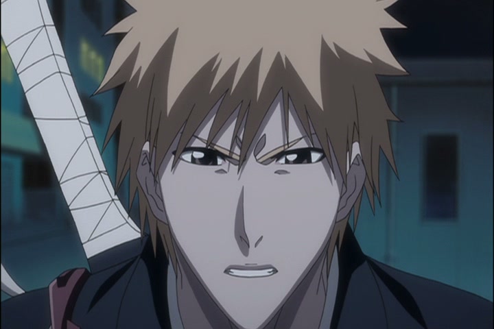 Bleach Ep 322: Clash! Rukia vs. Rukia! @ 00:04:21