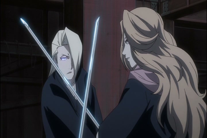 Bleach Ep 322: Clash! Rukia vs. Rukia! @ 00:06:01