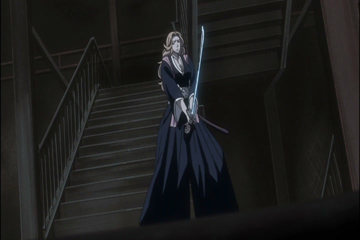 Bleach Ep 322: Clash! Rukia vs. Rukia! @ 00:06:15