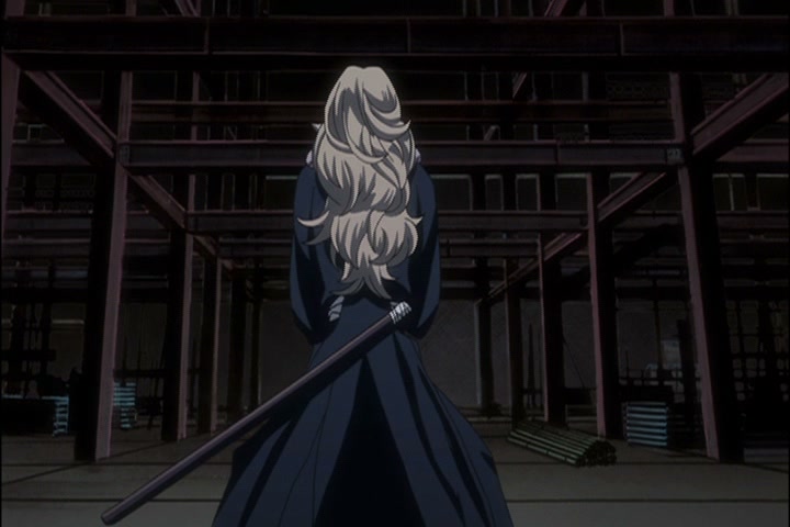 Bleach Ep 322: Clash! Rukia vs. Rukia! @ 00:06:29