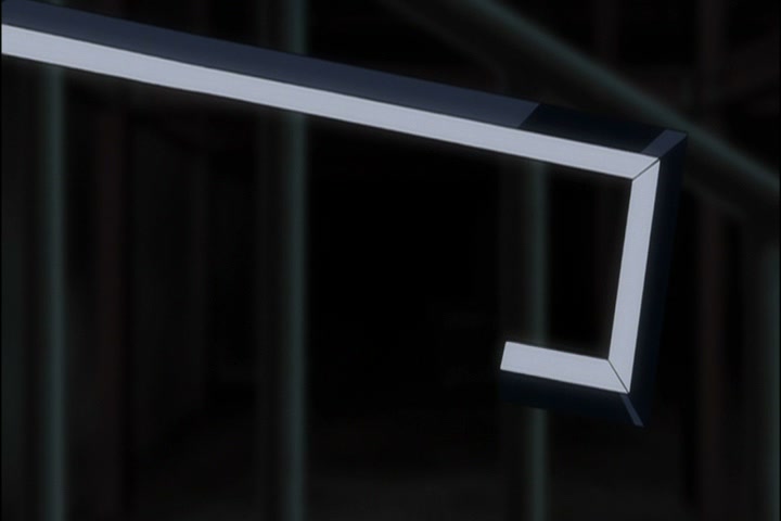 Bleach Ep 322: Clash! Rukia vs. Rukia! @ 00:07:31
