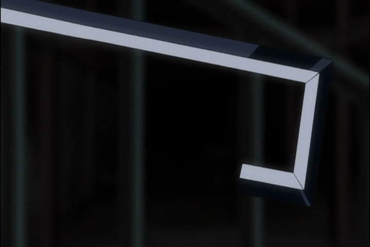 Bleach Ep 322: Clash! Rukia vs. Rukia! @ 00:07:36