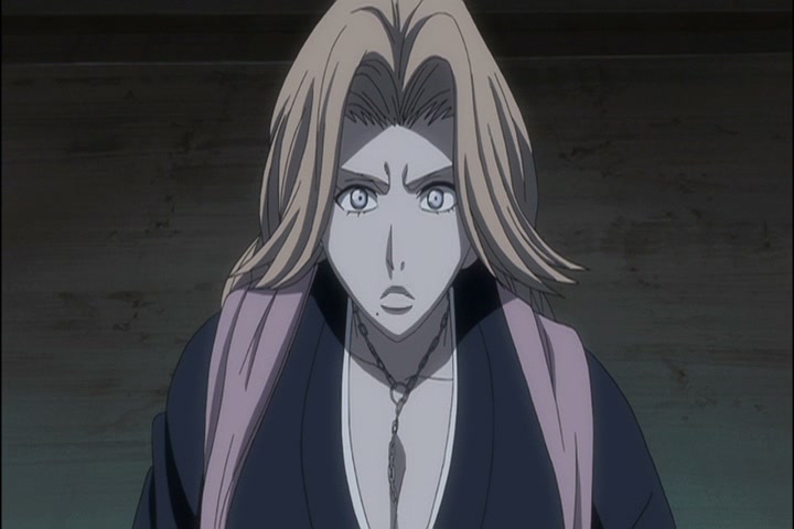 Bleach Ep 322: Clash! Rukia vs. Rukia! @ 00:07:41