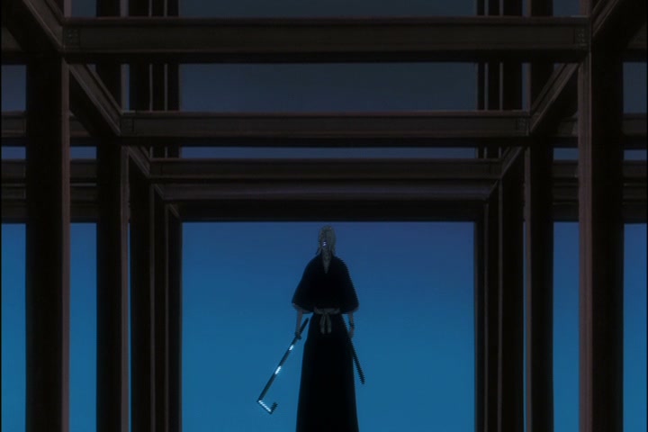 Bleach Ep 322: Clash! Rukia vs. Rukia! @ 00:08:28
