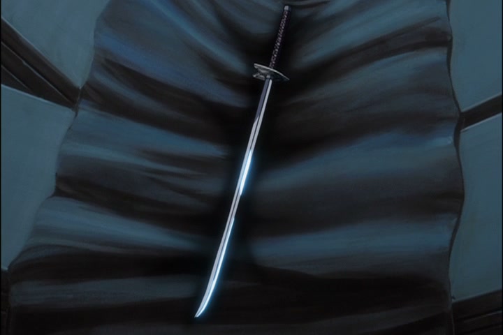 Bleach Ep 322: Clash! Rukia vs. Rukia! @ 00:08:47