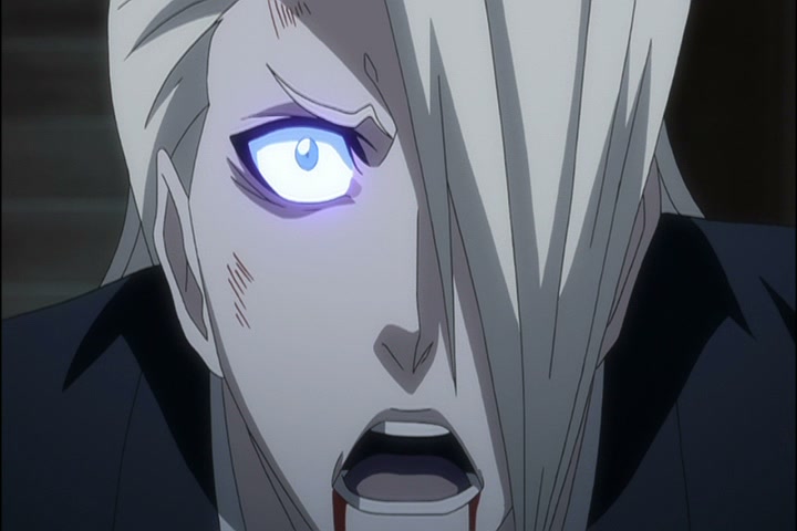 Bleach Ep 322: Clash! Rukia vs. Rukia! @ 00:10:04