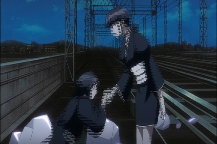 Bleach Ep 322: Clash! Rukia vs. Rukia! @ 00:18:23