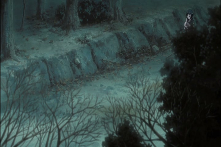 Bleach Ep 322: Clash! Rukia vs. Rukia! @ 00:18:33