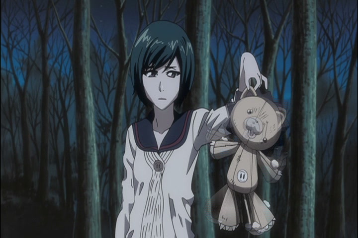 Bleach Ep 322: Clash! Rukia vs. Rukia! @ 00:19:11
