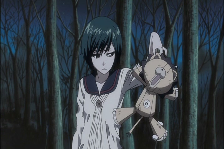 Bleach Ep 322: Clash! Rukia vs. Rukia! @ 00:19:39