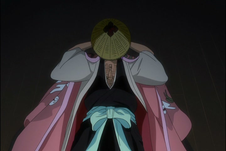 Bleach Ep 322: Clash! Rukia vs. Rukia! @ 00:20:08