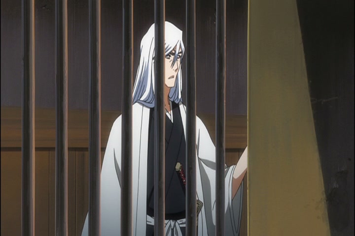 Bleach Ep 322: Clash! Rukia vs. Rukia! @ 00:20:22