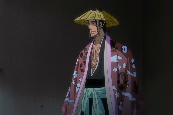 Bleach Ep 322: Clash! Rukia vs. Rukia! @ 00:20:27