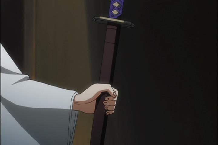 Bleach Ep 322: Clash! Rukia vs. Rukia! @ 00:20:37