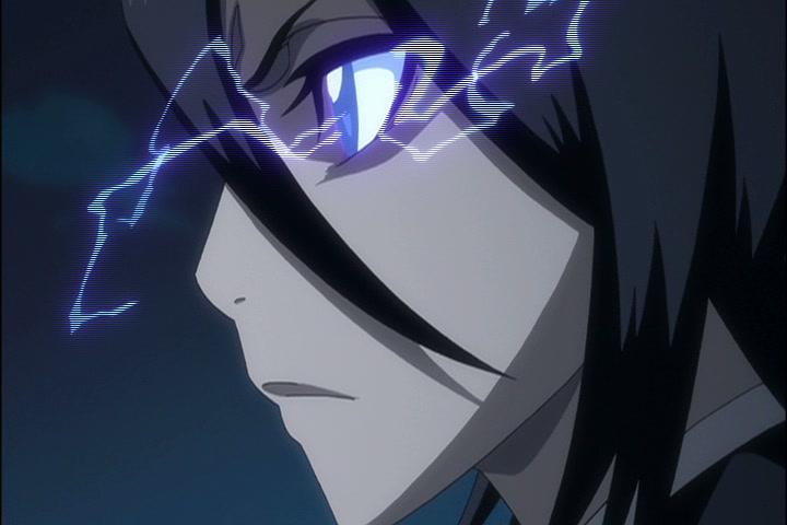 Bleach Ep 322: Clash! Rukia vs. Rukia! @ 00:20:56
