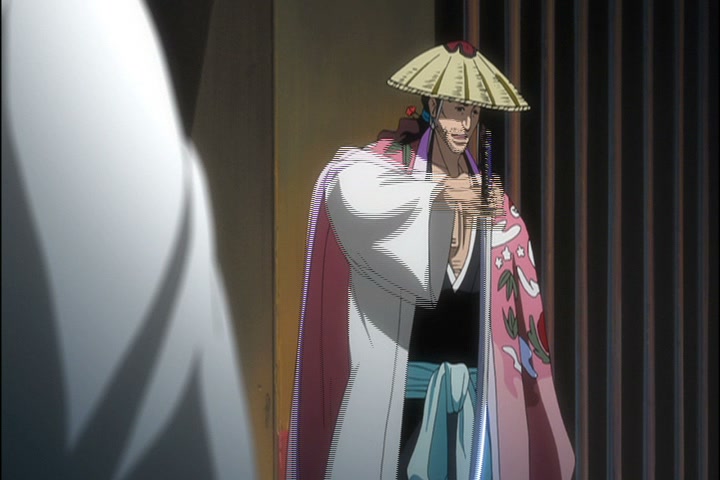 Bleach Ep 322: Clash! Rukia vs. Rukia! @ 00:21:24