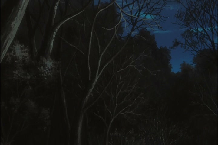 Bleach Ep 323: Protect Ichigo! Nozomi's Determination @ 00:02:03