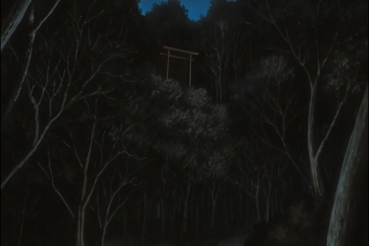 Bleach Ep 323: Protect Ichigo! Nozomi's Determination @ 00:02:17