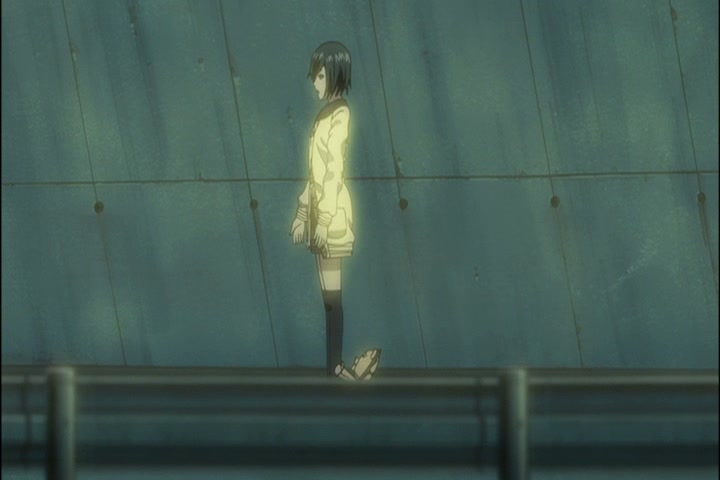 Bleach Ep 323: Protect Ichigo! Nozomi's Determination @ 00:02:31